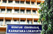 Woman with knife creates panic at Bangalore Lokayukta office